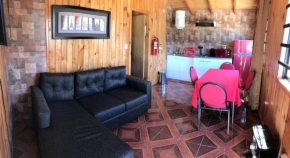 Cabañas Valentina